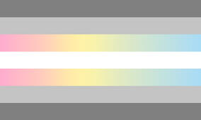 Demifluid is the identity in which you are fluid in regards to demi identities.