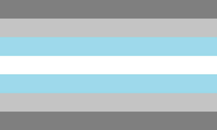 Demiboy is the gender identity in which you partially associate with masculine but simultaneously feel gender neutral.