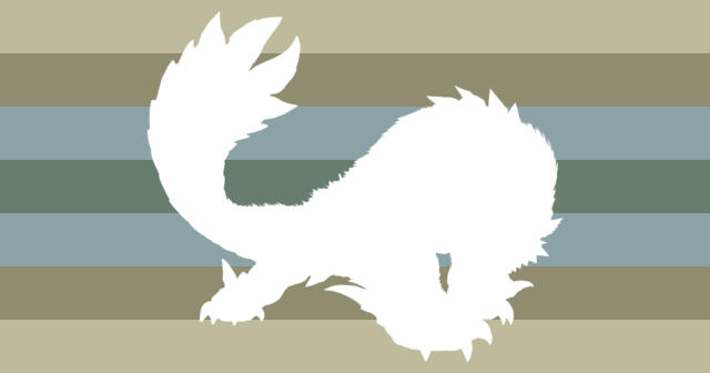 Zinorgegender is a gender where you feel aligned to zinorges.