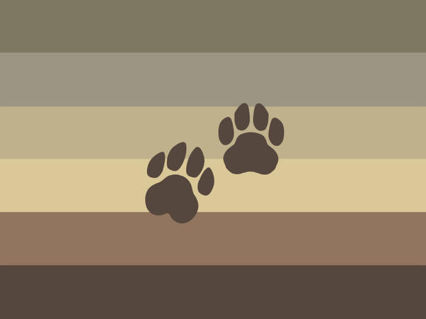 Straydoggender is a form of doggender where you constantly feel alone or as if you're wandering.