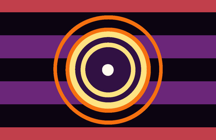 Quantumgender is a gender in which you feel aligned to quantum physics and computing.