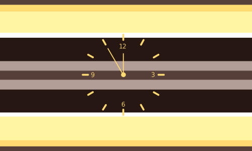 Genderclock is an xeno gender relating to time and clocks.