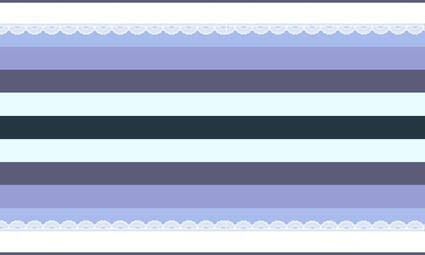 Etheangi gender is an xenogender in which you feel aligned to being androgynous and the aesthetic associated with the victorian era.
