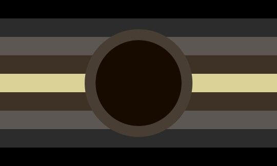 Liminalcoric is a gender related to the liminal aesthetic.