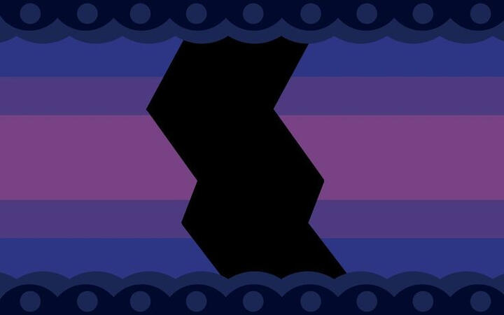 Hauntspacian is a gender related to haunted spaces.