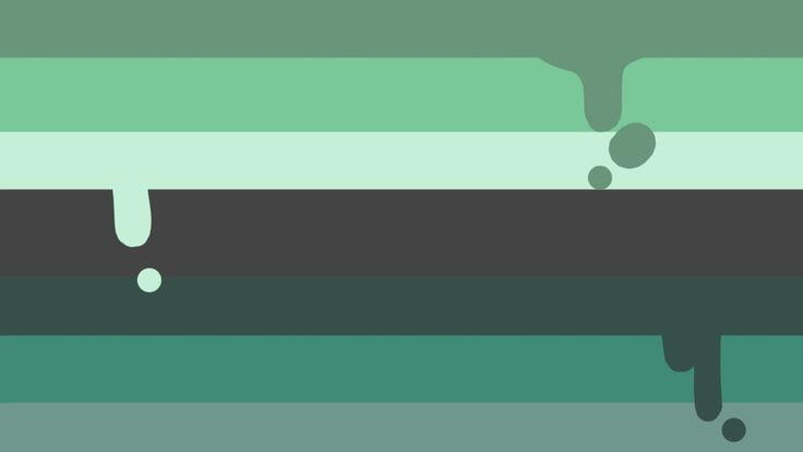 Patheticthing is a gender related to being pathetic and a thing.