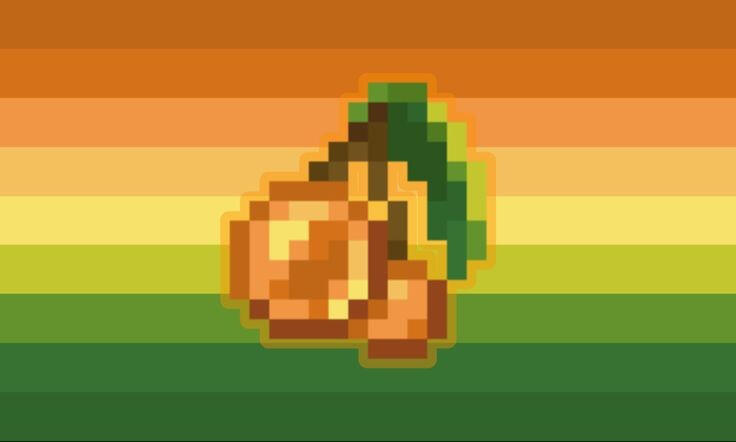 Glowberrygender is a gender where you feel connected to or feel euphoric from glow berries in Minecraft.