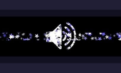 Nightsoundic is when you feel connected to the sounds of night.