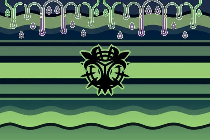 Eldritchdeity is a gender where you feel euphoric from the idea of being a deity connected with eldritch beings.