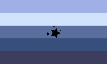 Mercurian is a gender aligned with soft nonbinary or general neutral energy.