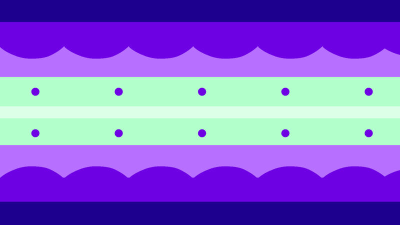 Spacechild is a gender where you feel aligned to space and being child-like.