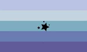 Neptunian is a gender aligned with soft neumasc energies that can fluctuate or be fluid between neutral and masculine.
