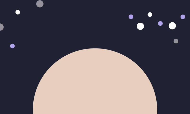 Celesnomia is a gender where you feel euphoric from the concept of being a celestial object.