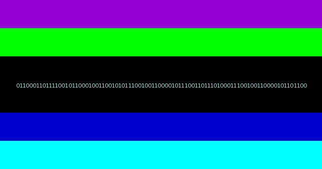 Cyber-Astral gender is a gender where you feel associated to space and technology.