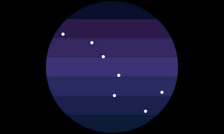 Cosmicgender is a form of space gender associated with gender hoarding, as your gender alignment feels connected to stars, space, and nebulae but also extending to infinite genders like infinite space.