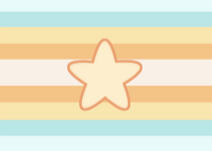 Softstaric is a gender in which you feel a soft connection to the stars.