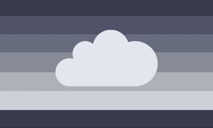 Lonely gender is a gender where you always feel somewhat lonely.