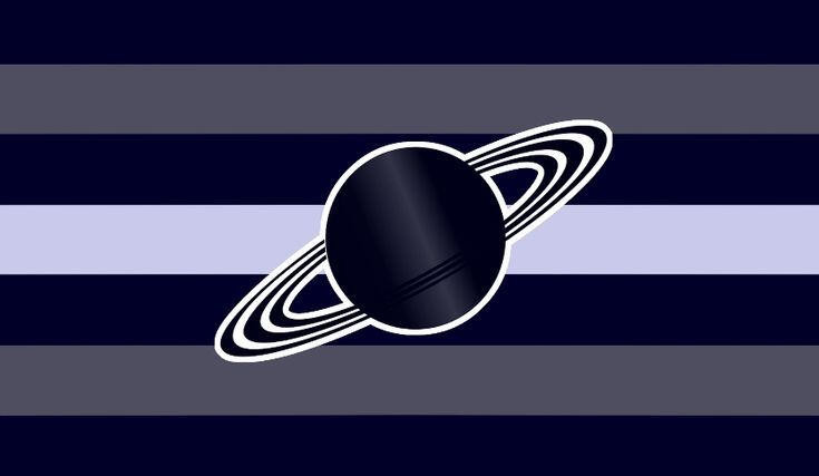 Beyondix is a gender where you feel as if you're from beyond this galaxy or world.