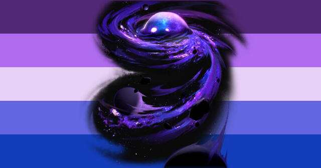 IXgender is a gender where you feel connection to IX.