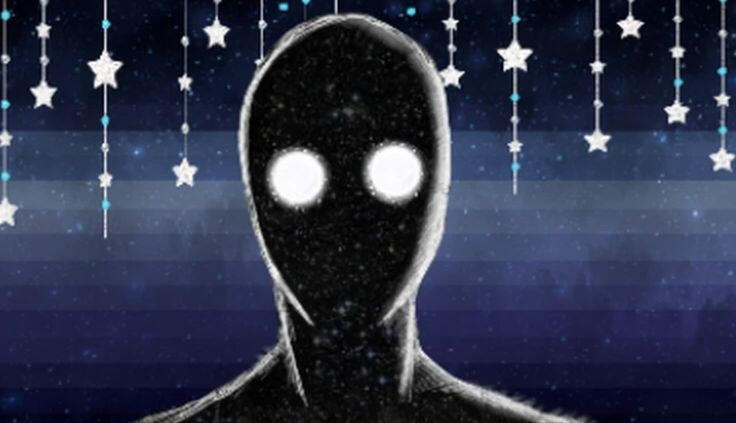 Starobservic is a gender where you feel euphoric from the idea of being a god-like entity, watching peacefully from the stars.