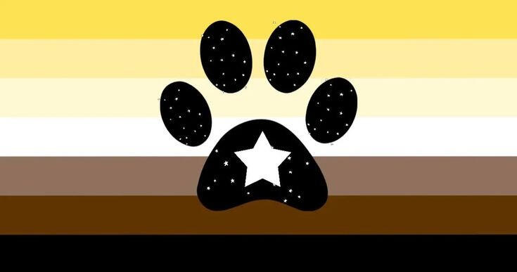 Stardoggender is a gender where you feel connected to dogs and stars.