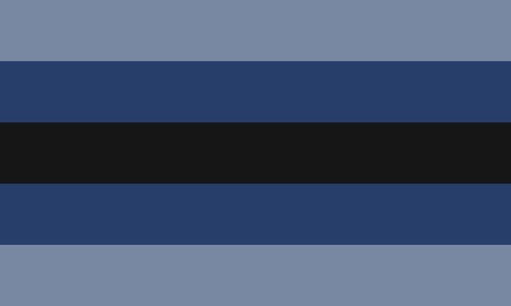 Traumamasc is when you feel masculine due to trauma. I don't feel masculine due to trauma, but my trauma does push me to feel more masculine, leading to me identifying as this.