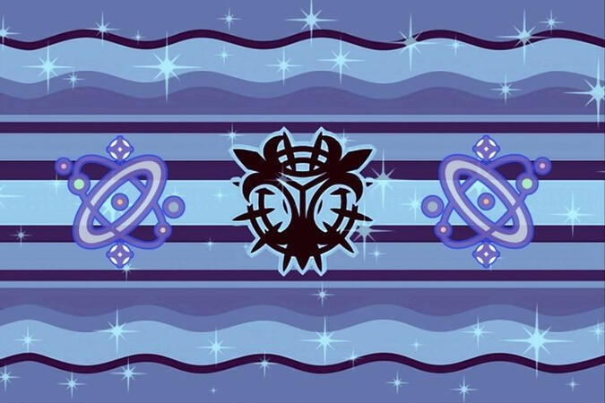 Galaxydeity is a gender where you feel euphoric from the idea of being a deity related to the galaxy.