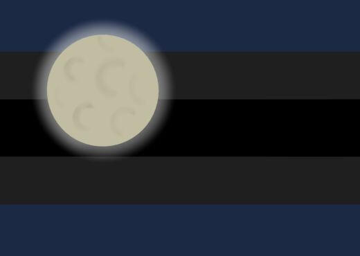 Voidmoongender is when you feel a connection to the void and moon at the same time.