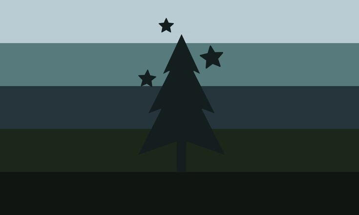 Starforestgender is a gender where you feel euphoric from seeing the stars in a forest.