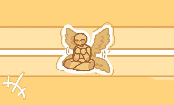 Wingflapstimmic is a gender where you feel euphoric from the idea of flapping your wings.