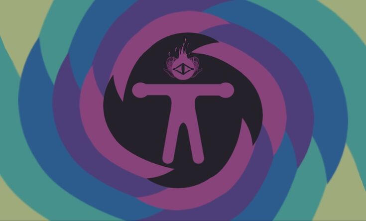 Eldritchbodiment is when your gender feels like the embodiment of an eldritch being.