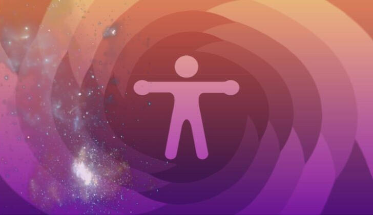 Intergalacticbodiment is when your gender feels as if it's the embodiment of the intergalactic.