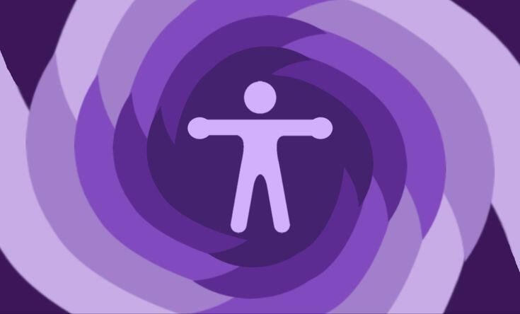 Electrobodiment is when your gender feels like the embodiment of electro from Genshin Impact,