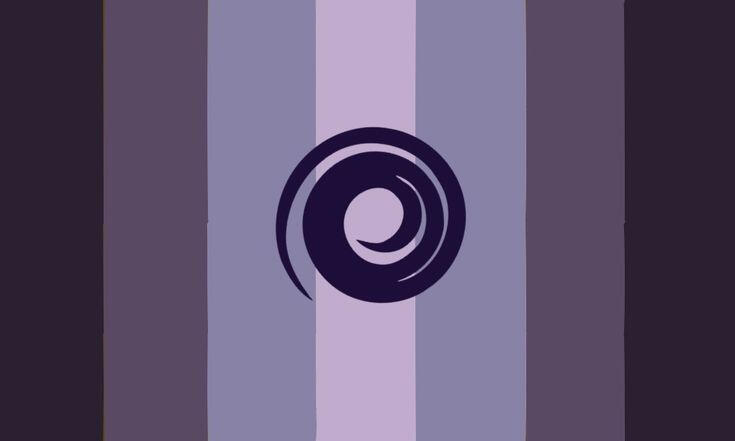 Nyctoiac is a gender where you feel connected to the void in a peaceful, comforting way.