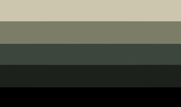 Gendercryptian is when your gender feels cryptic and perhaps even out of reach.