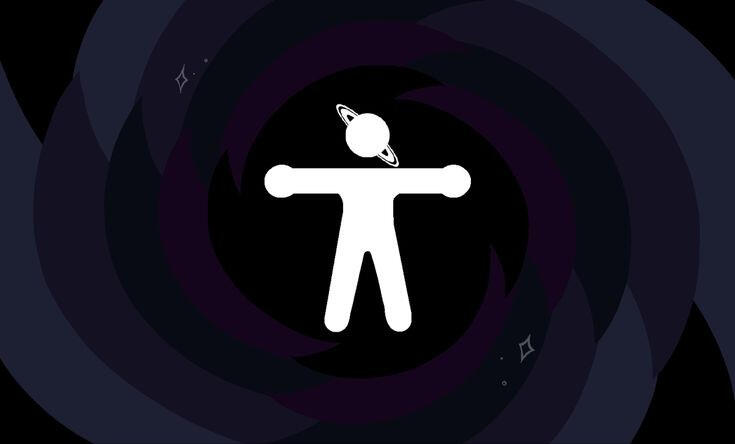 Vastbodiment is when your gender feels like it's the embodiment of The Vast from the Magnus Archive.