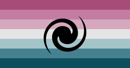 Nominalgender is when your gender is so unique to the person you struggle to explain it to others—or it might be impossible to explain fully to others.