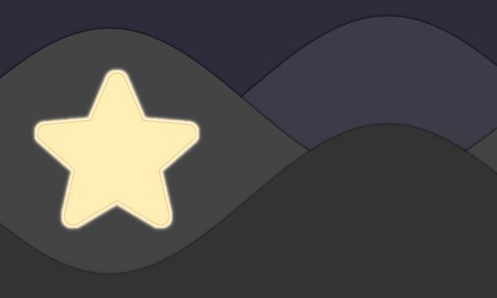 Losspacin is a gender related to floating or being lost in space.