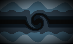 Genderabyss is when your gender feels tied to the abyss.