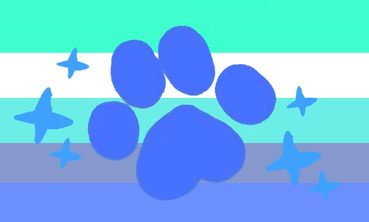 Boypup is when you're masculine aligned and feel pup gendered.