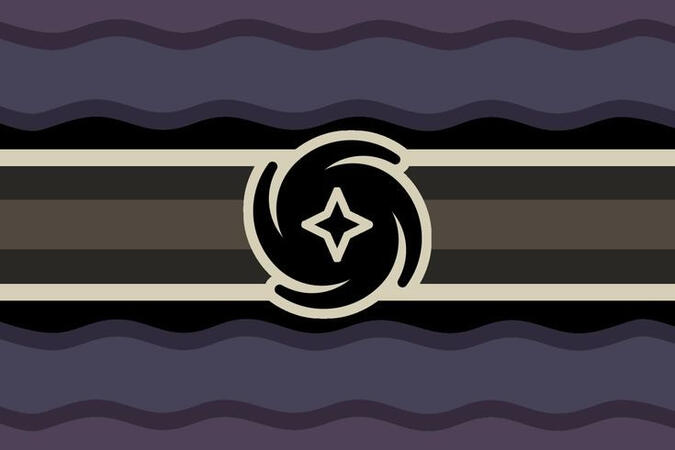 Gendervoidborn is when your gender feels like it was born in the void.