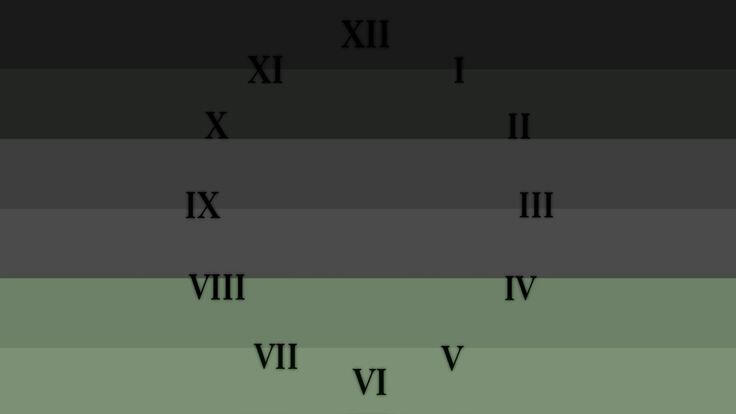 Perduentemps is when you feel lost in time, or perhaps otherworldly and related to eldritch beings.