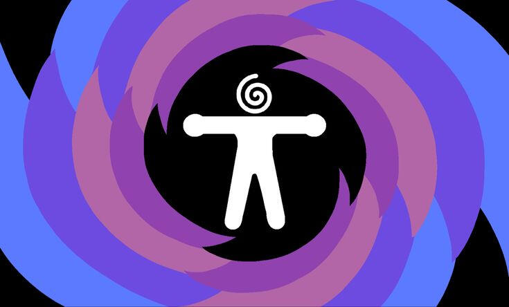 Spiralbodiment is when your gender feels like the embodiment of the Spiral from the Magnus Archives.