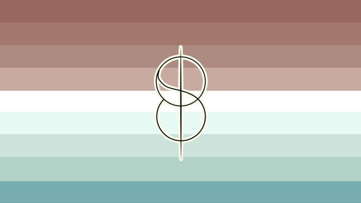 Shiftergender is a gender connected to the concept of being able to shift realities at will.