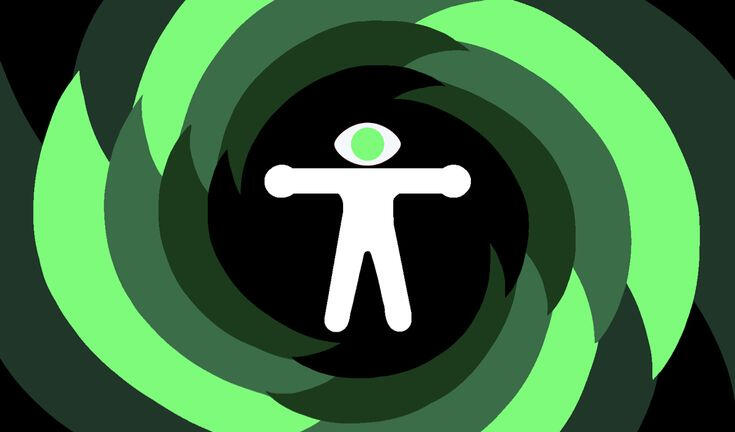 Eyebodiment is when your gender feels like the embodiment of the Eye from the Magnus Archives.