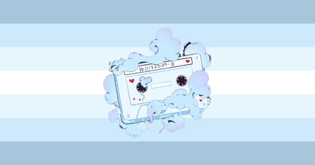 TMA0182509-B (SweetArts) Gender is a gender where you might feel a connection to Statement #0182509-B, The Lost, the artwork (by SweetArts) depicting it, or just the Lonely in general.