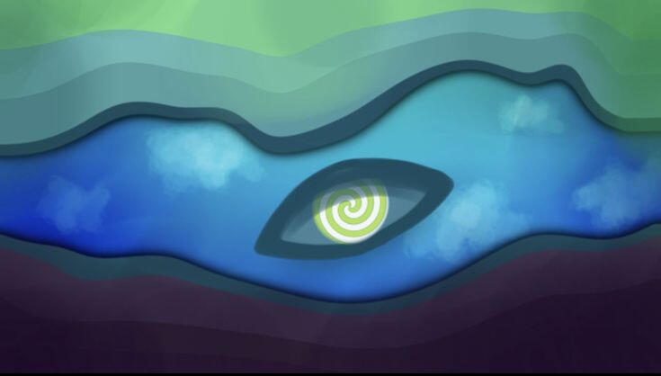 Crypfustra is a gender relating to being a cryptic, who doesn't want to hurt or scare anyone, and being alone and frightened.