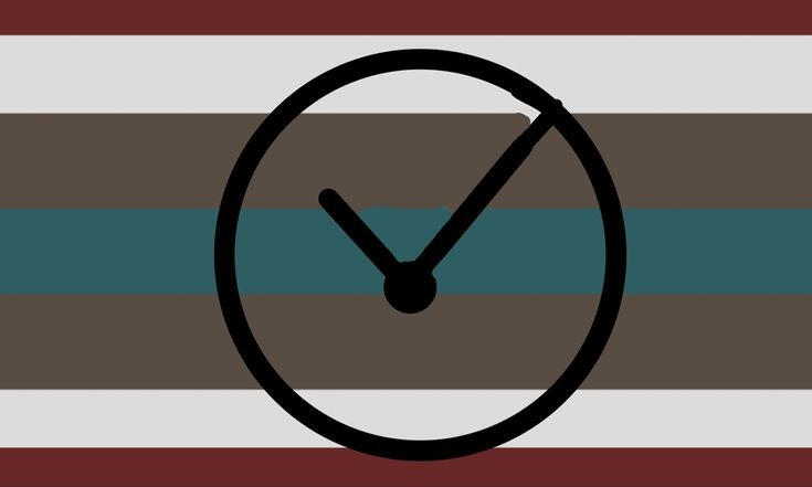 Clockpunk is when you feel that your gender is connected to clockpunk and steampunk.