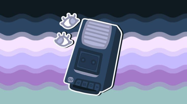 Okique is a gender related to eyes, horror, cassette tapes, and other themes connected to the Magnus Archives.