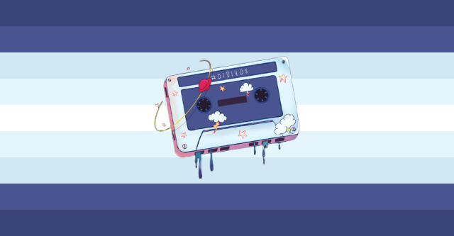 TMA0181408 (SweetArts) Gender is a gender where you might feel a connection to Statement #0181408, Big Picture, the artwork (by SweetArts) depicting it, or just the Vast in general.